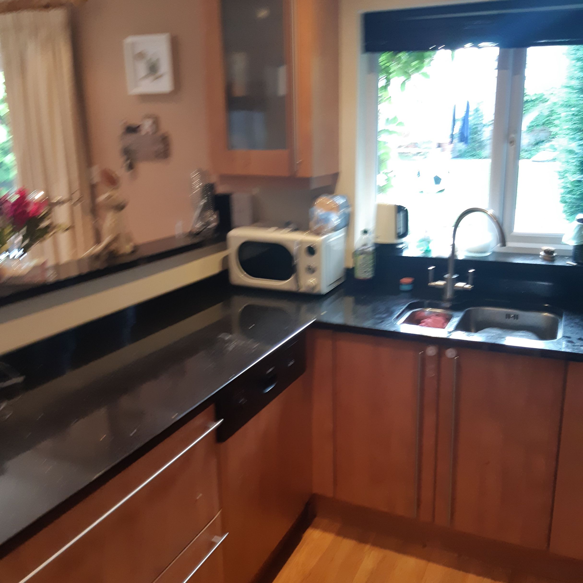 UPVC Spraying Wales - Spraying - Painting - Coating - Barry - Wales