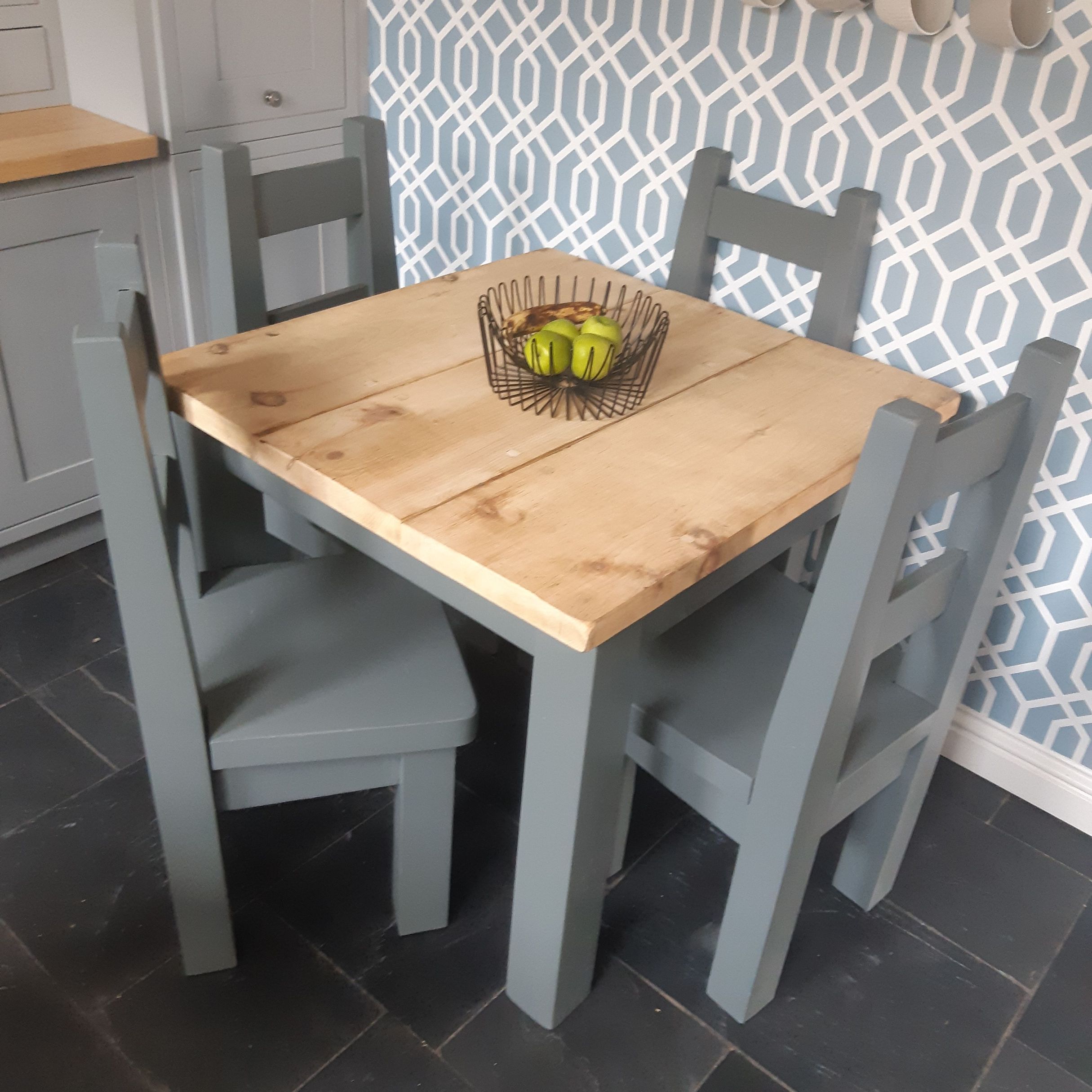 kitchen table