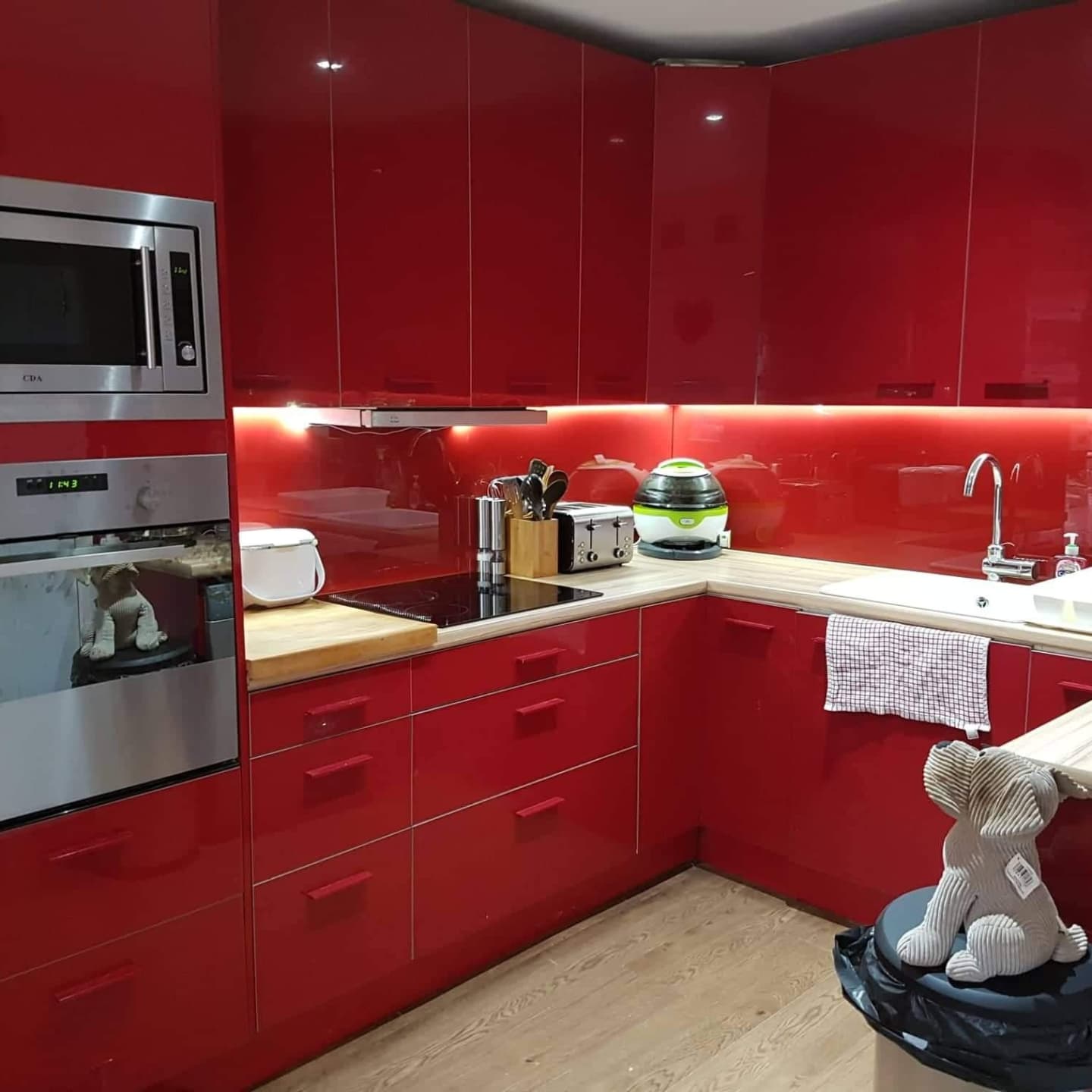 Upvc Spraying Wales Take a Look at Our Excellent Previous Work