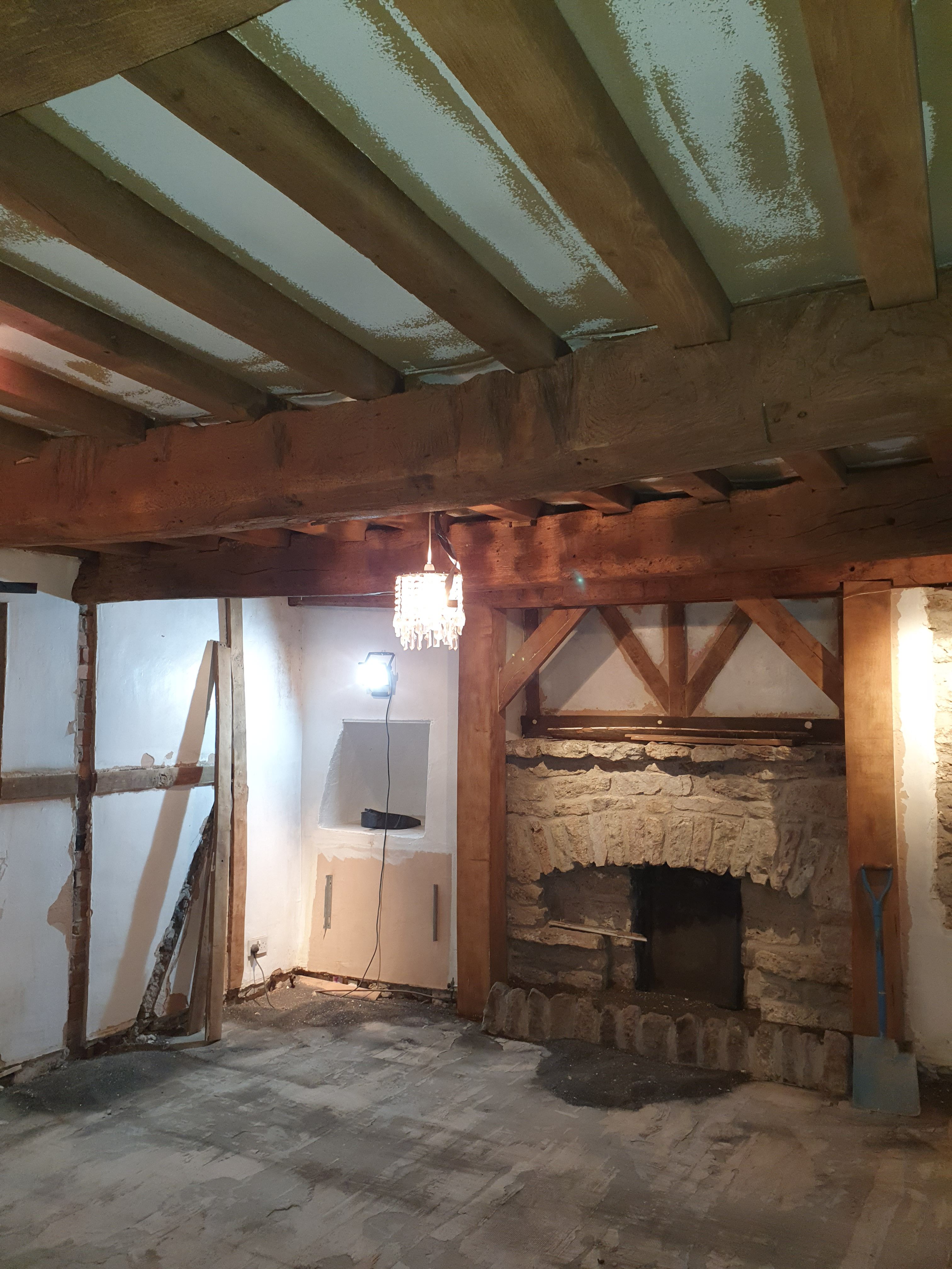 Upvc Spraying Wales Bespoke UPVC Spraying