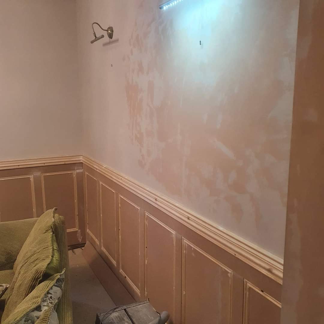 Upvc Spraying Wales Bespoke UPVC Spraying