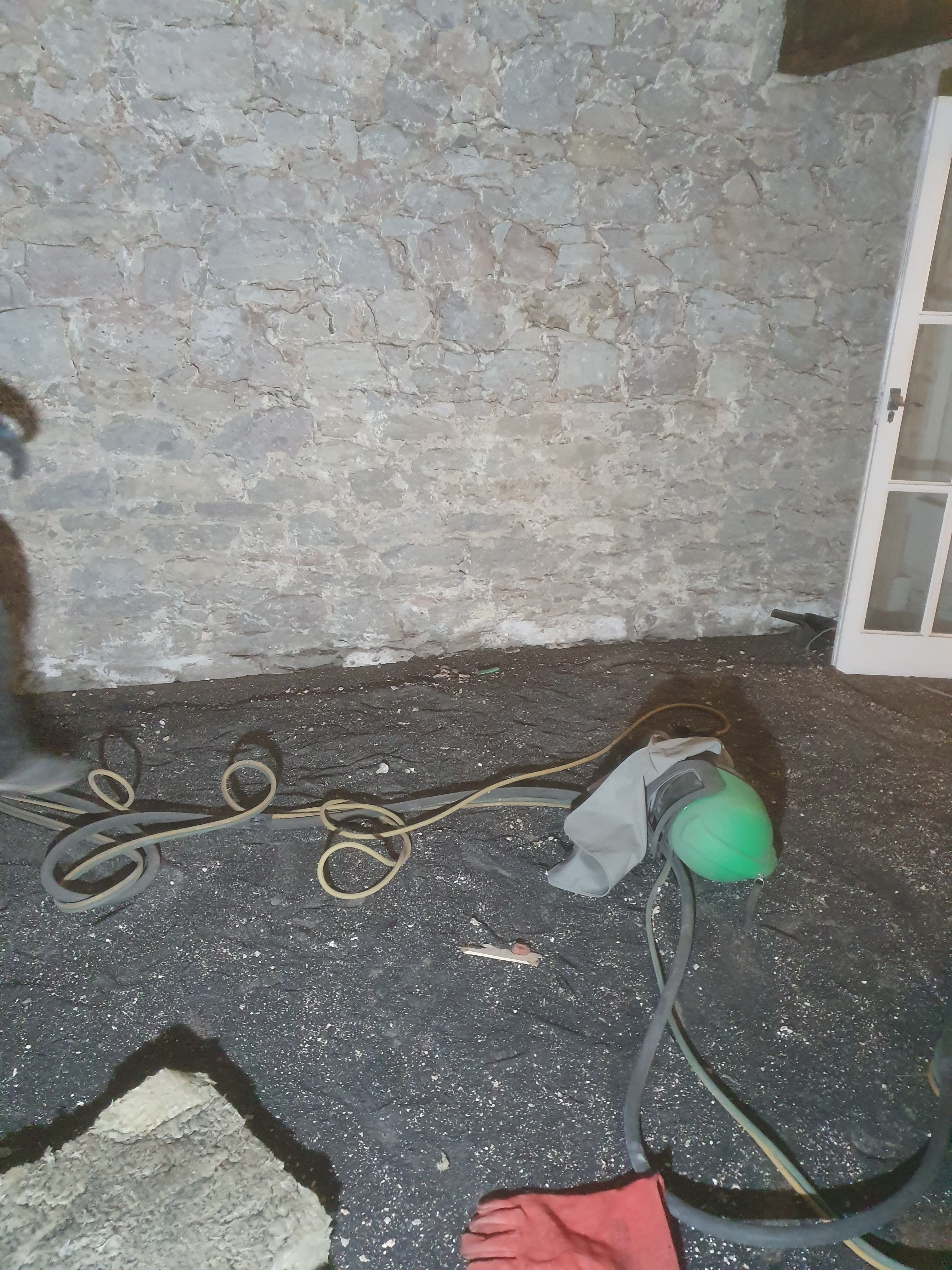 Upvc Spraying Wales Bespoke UPVC Spraying