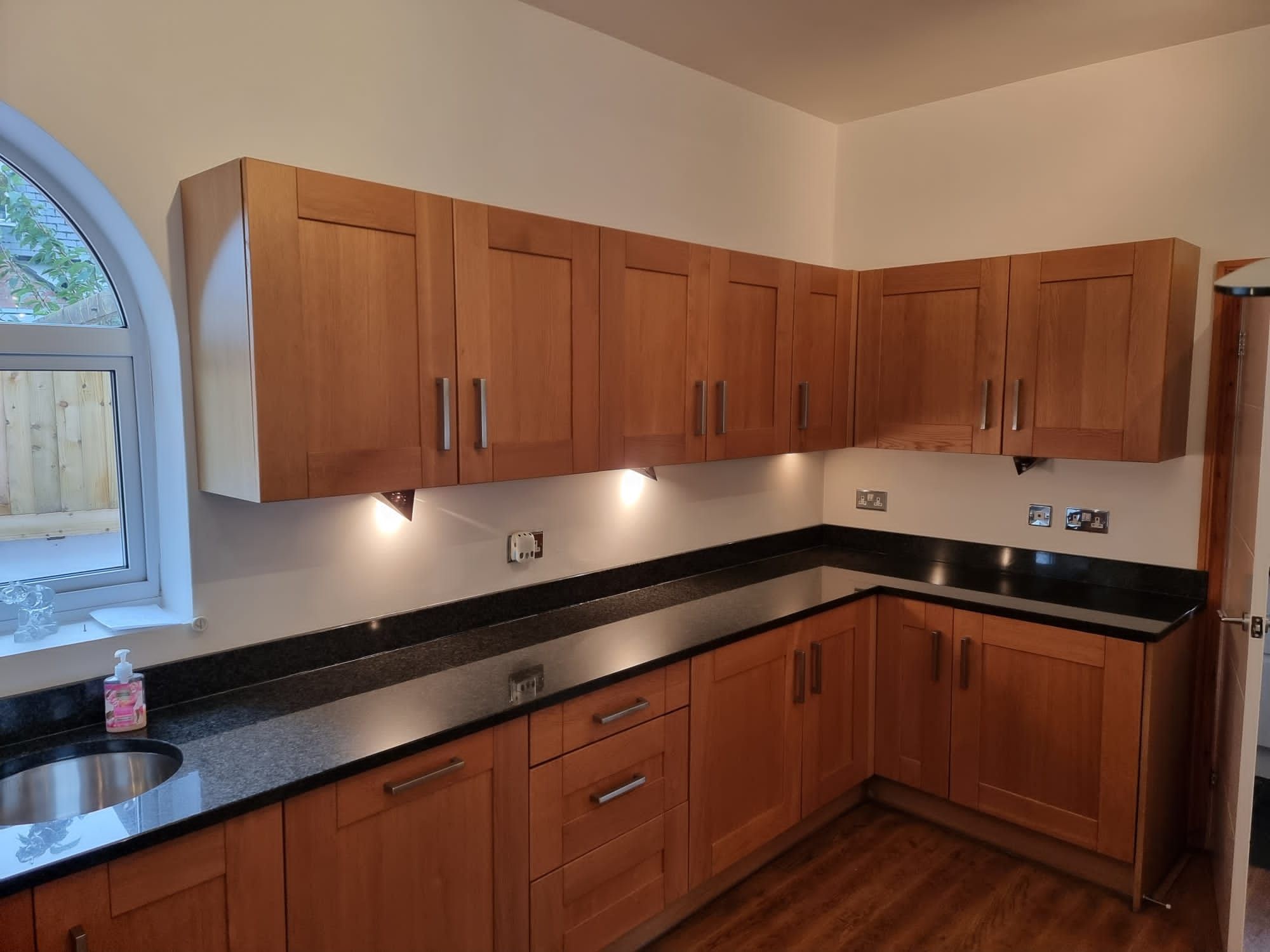 kitchen painting
