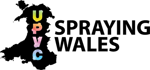 UPVC Spraying Wales