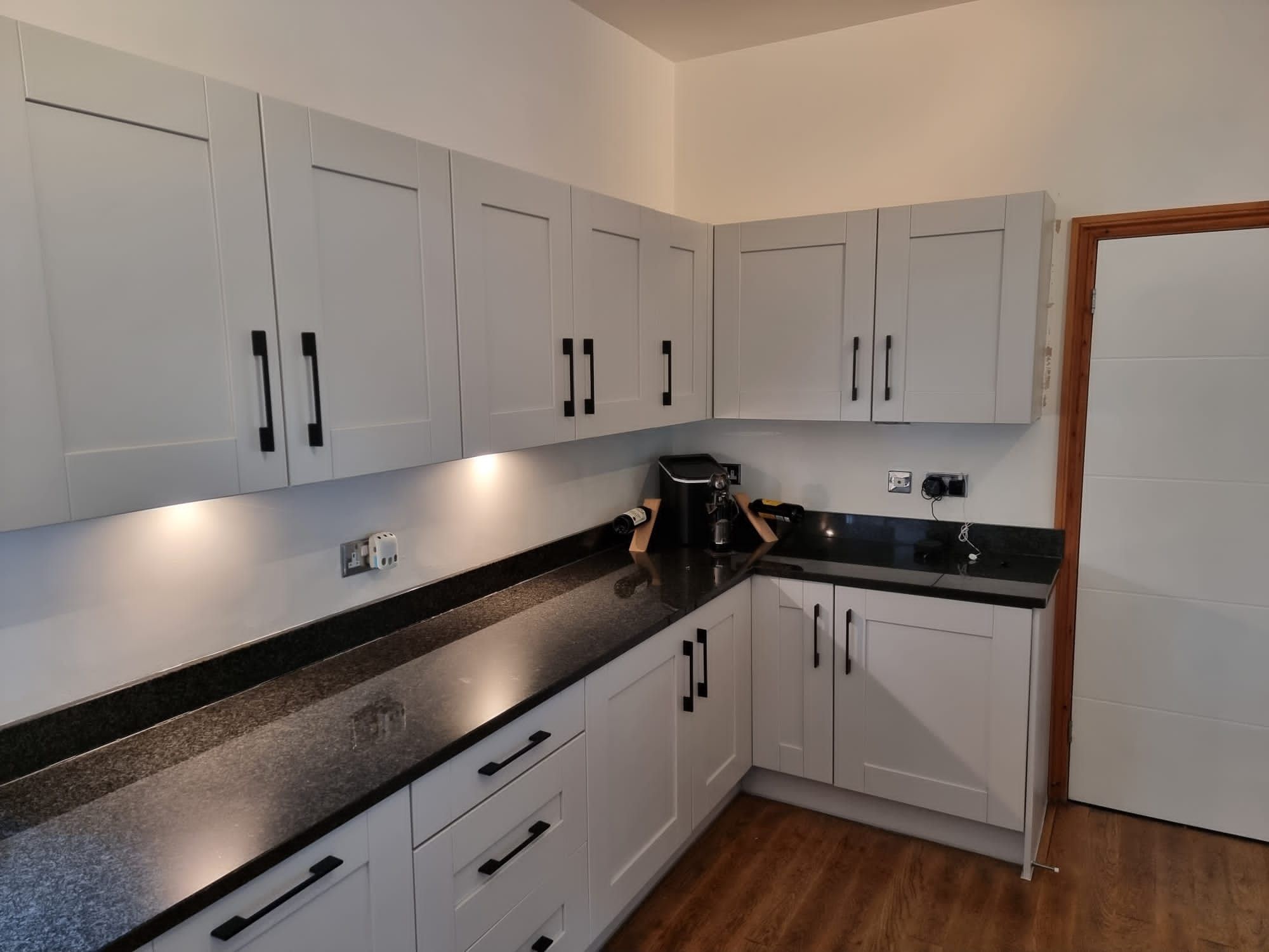 kitchen painting